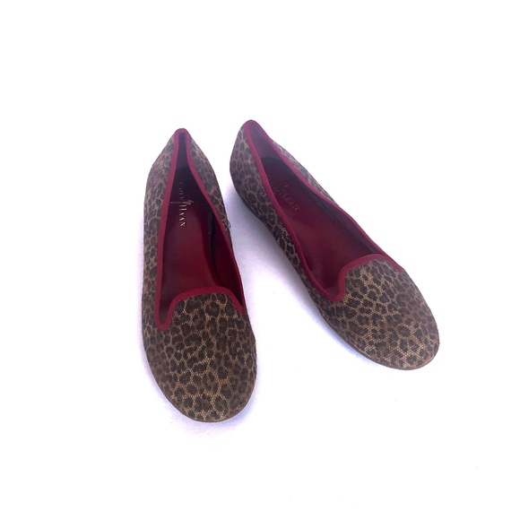 Cole Haan Shoes - Cole Haan "Morgan Air" Ballet Flat
